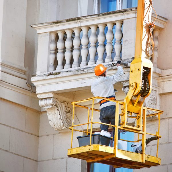 Rekonštrukcia balkónov Bratislava Moja Rekonštrukcia